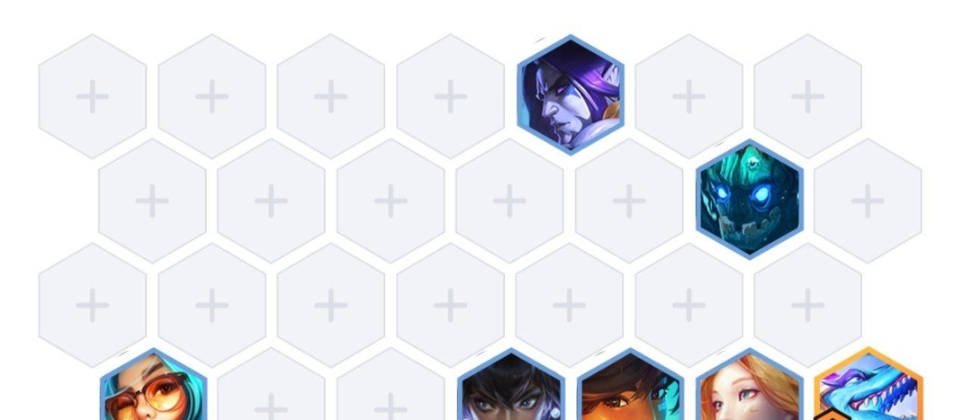 云顶之弈.5赛季的碧波龙阵容怎么玩_云顶之弈.5赛季碧波龙阵容攻略