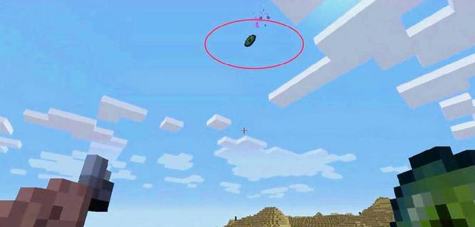 mc我的世界在地牢为什么找不到末地之门_我的世界地牢找不到末地之门原因新解析