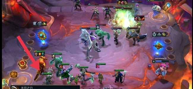 云顶之弈三费之力怎么玩_云顶之弈攻略玩转三费阵容！