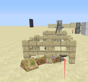 mc我的世界唱片怎么获得_我的世界唱片的获得方式