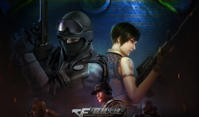 cf穿越火线战略爆破大师称号如何获取