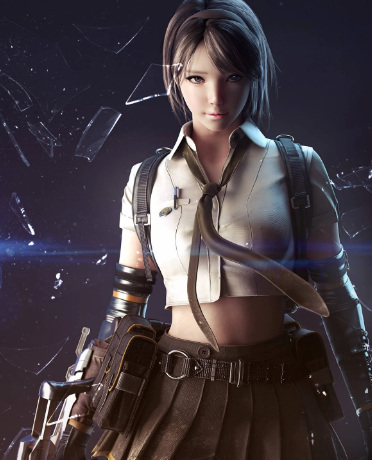 cf穿越火线葵和零哪个比较好