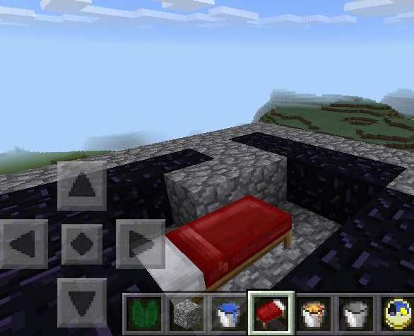 mc我的世界高楼大厦怎么建_我的世界如何建造高层建筑