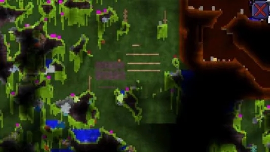 mc我的世界叶绿矿在哪_我的世界叶绿矿获取位置