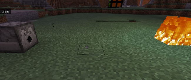 mc我的世界火焰弹怎么扔_我的世界火焰弹投掷方法