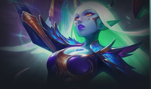 云顶之弈为啥三星索拉卡能秒人_云顶之弈为什么三星索拉卡具备秒人能力