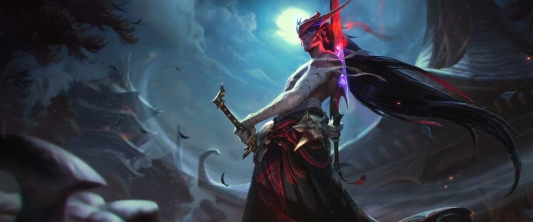 英雄联盟手游永恩手游版怎么玩