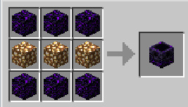 Java版下界进度锚没有九条命的游戏内描述和实际需求是什么如何完成