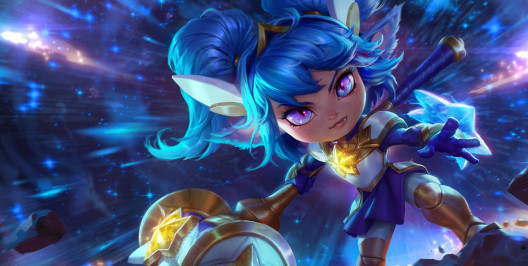 云顶之弈虚空四骑士是哪四个_云顶之弈虚空四骑士组合