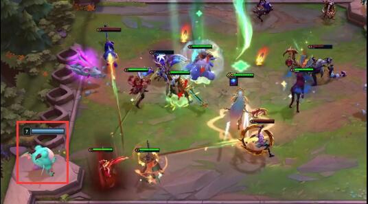 云顶之弈玉龙怎么玩_如何在云顶之弈中使用玉龙