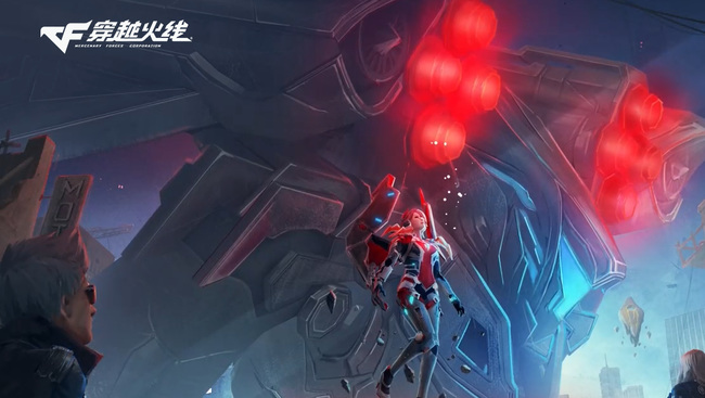 cf穿越火线王者貂蝉和玲珑小乔哪个好_穿越火线中谁更牛貂蝉还是小乔