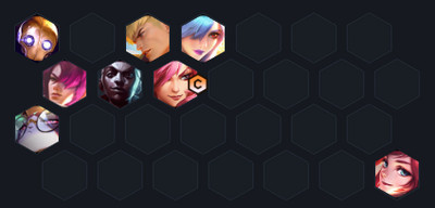 云顶之弈保镖阵容有哪些_云顶之弈中的两个强力保镖阵容推荐