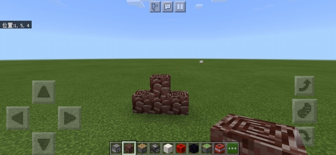 mc我的世界怎么做tnt单发遁构机