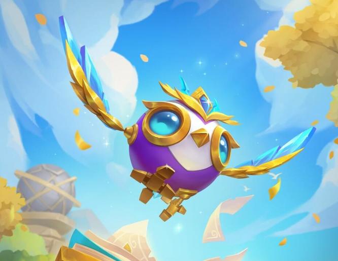 云顶之弈胜利发条鸟什么时候发放