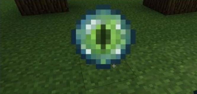 mc我的世界在地牢为什么找不到末地之门_我的世界地牢找不到末地之门原因新解析