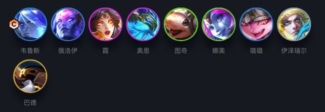 云顶之弈格斗射手阵容怎么玩