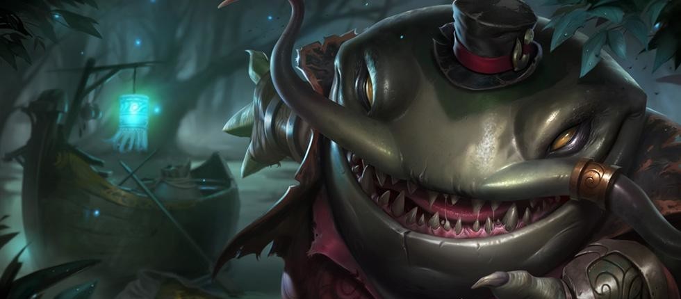 云顶之弈.5塔姆吃什么加法强