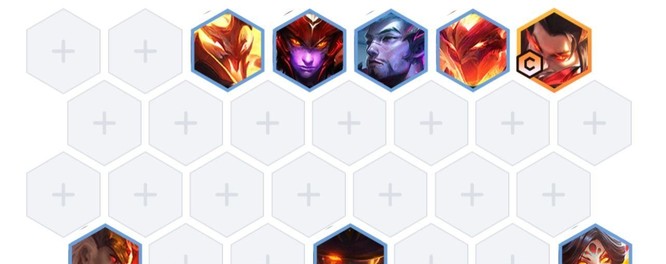 云顶之弈腕豪怎么玩_云顶之弈腕豪玩法详解