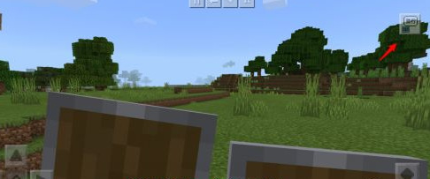 mc我的世界手机版盾牌怎么用_如何正确使用我的世界手机版盾牌