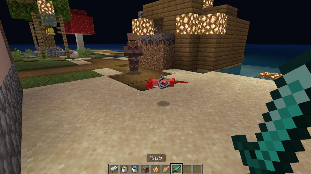 mc我的世界流浪猫有什么用