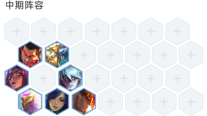 云顶之弈狗熊怎么玩_狗熊玩法详解云顶之弈必知！