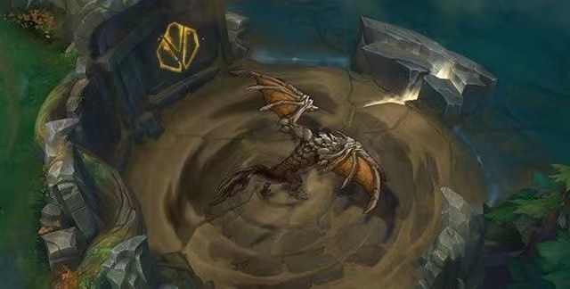 lol英雄联盟手游元素崛起是什么模式