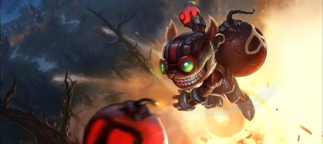 英雄联盟手游奥术大师吉格斯多少点券_英雄联盟手游奥术大师吉格斯点券价格