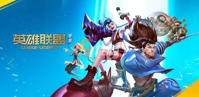 英雄联盟手游新世界探索指南皮肤哪个好