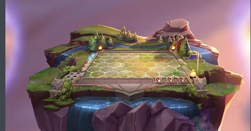 云顶之弈峡谷之巅怎么才能进_如何进入云顶之弈峡谷之巅