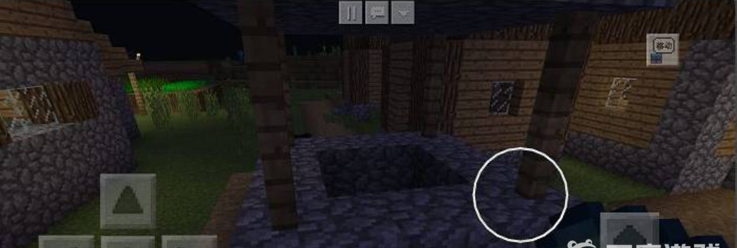 mc我的世界怎么快速找到末地传送门指令是什么_我的世界如何快速找到末地传送门指令