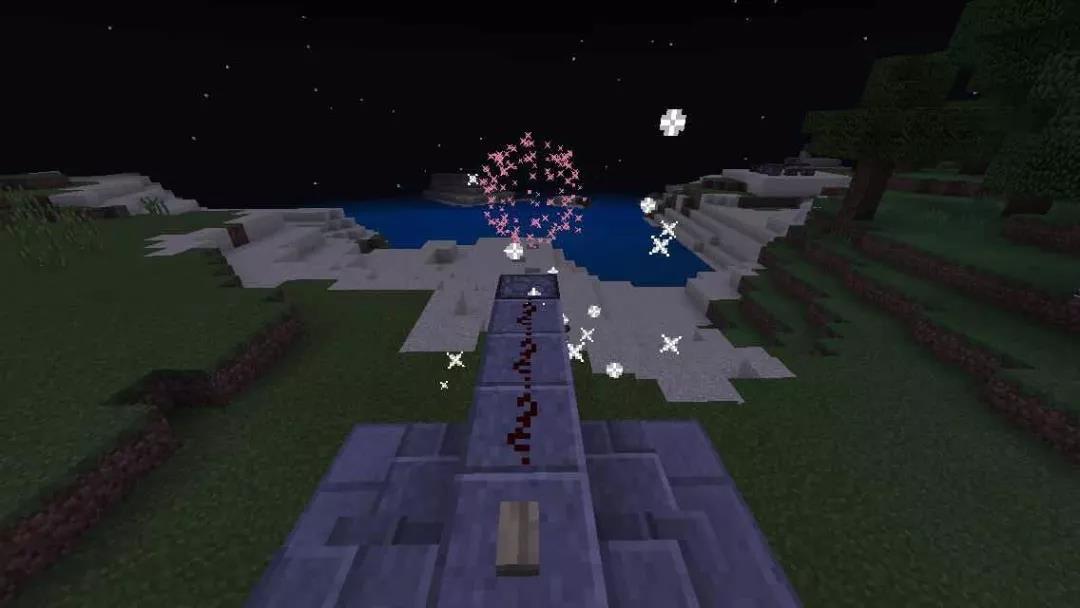 mc我的世界如何制作红石坦克_制作红石坦克  我的世界教程