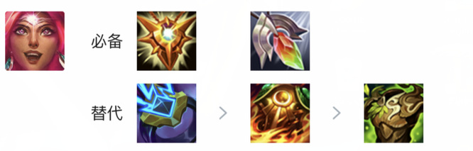 云顶之弈活力再生岩雀怎么玩_云顶之弈活力再生岩雀玩法总结