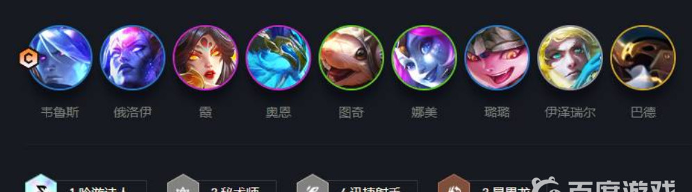 云顶之弈星界龙最强阵容是什么