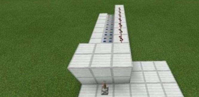 mc我的世界怎么做可移动的平台_如何在我的世界中制作可移动平台