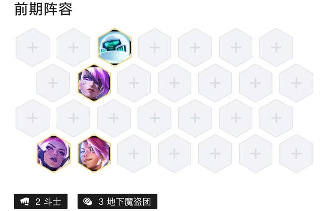 云顶厄斐琉斯怎么玩_云顶厄斐琉斯攻略指南