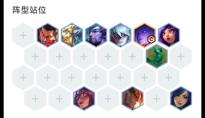 云顶之弈神龙尊者蜘蛛怎么玩_云顶之弈神龙尊者蜘蛛策略分享