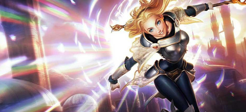 lol英雄联盟手游大师上宗师多少胜点