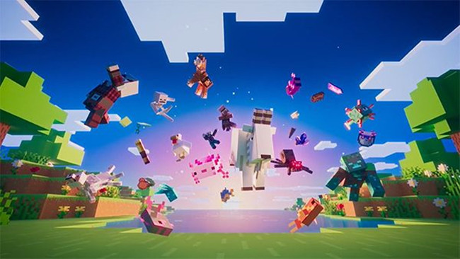 mc布吉岛怎么和好友联机