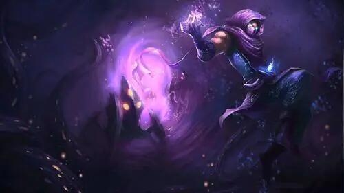 云顶之弈玛尔扎哈怎么出装