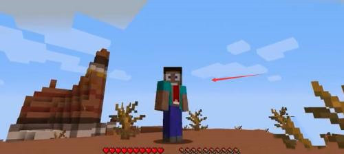 mc我的世界网易版怎么免费获得钻石