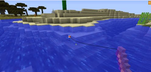 mc我的世界钓鱼竿最佳附魔搭配有哪些_我的世界钓鱼竿最佳附魔搭配有哪些