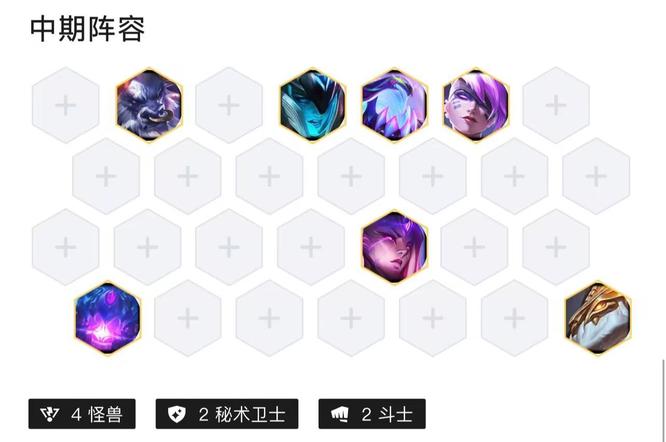 云顶佐伊怎么玩_云顶佐伊战术解析