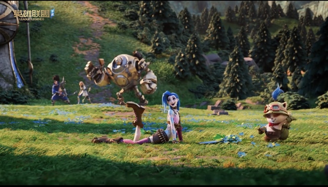 英雄联盟手游洛的连招瞬间击飞怎么用_LOL手游使用洛的连招瞬间击飞技巧