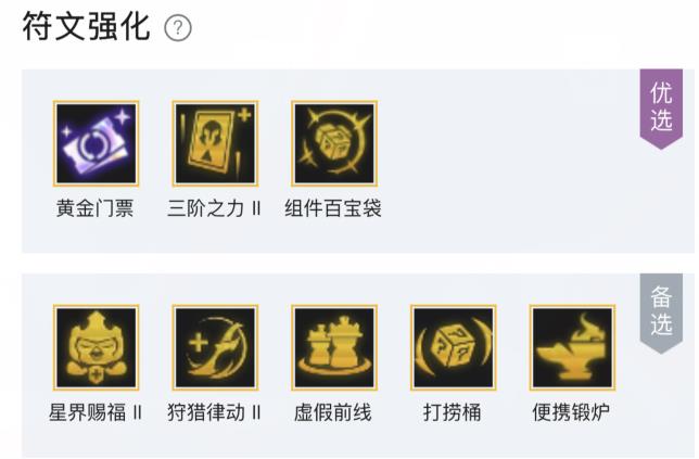 云顶之弈情报特工怎么玩