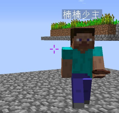 mc我的世界怎么传送到队友身边_传送队友 玩转我的世界