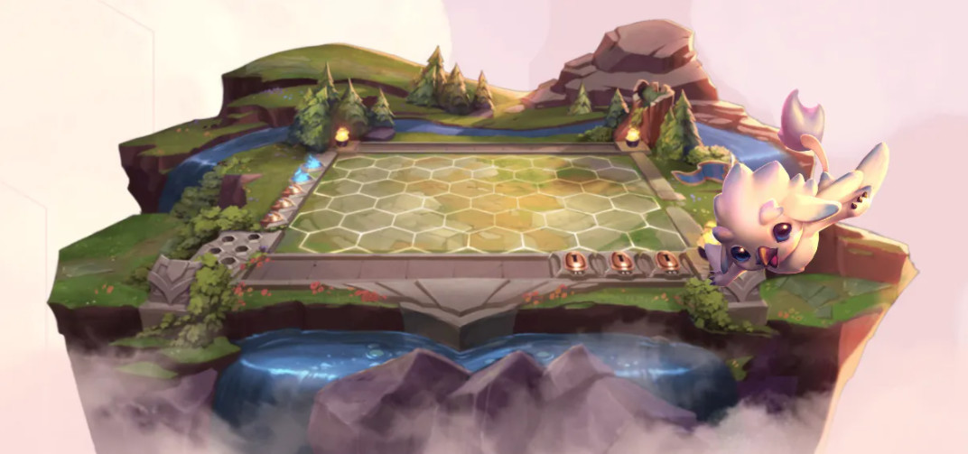 云顶之弈赛季的亚索装备怎么出