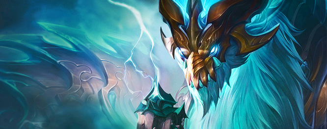 云顶之弈熬兴是什么羁绊