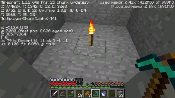 mc我的世界蜘蛛刷怪笼怎么做_我的世界蜘蛛刷怪笼制作攻略