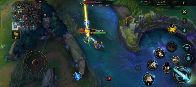 LOL手游赵信怎么玩_LOL手游玩家必看赵信攻略大全