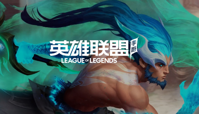 lol英雄联盟手游怎么关闭战区